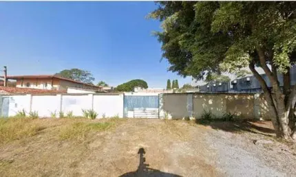 Terreno de 660m² no bairro jardim santa helena em são paulo/sp