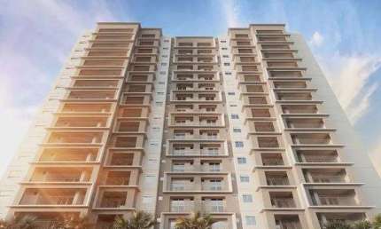 Apartamento de 125m² no Jardim da Glória em São Paulo/SP