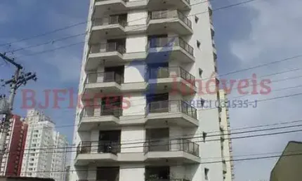 Apartamento de 105m² no bairro Saúde em São Paulo/SP