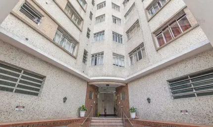 Apartamento de 32,04m² no bairro vila buarque em são paulo/sp