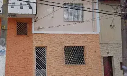 Sobrado de 81m² no bairro Vila Alzira em Santo André/SP