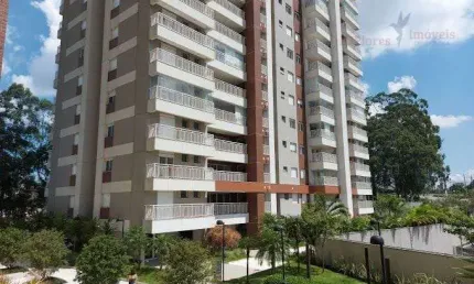 Apartamento de 151m² no bairro chácara inglesa em são bernardo do campo/sp
