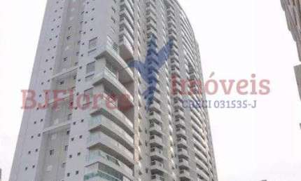 Apartamento de 50m² no bairro Centro de São Paulo/SP