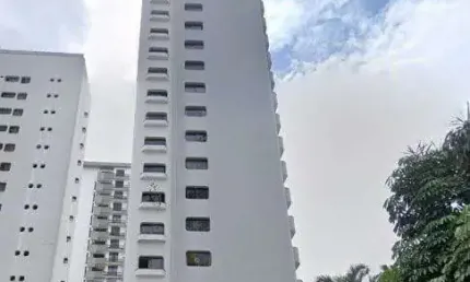 Cobertura de 624m² no bairro tatuapé em são paulo/sp