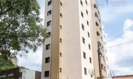 Apartamento de 98m² no bairro vila valparaíso em santo andré/sp