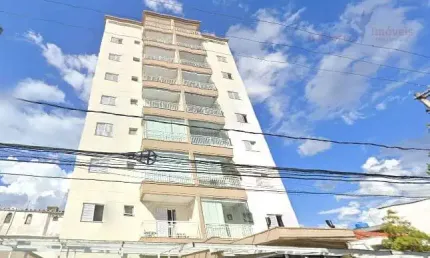 Apartamento de 88m² no bairro Barcelona em São Caetano do Sul/SP