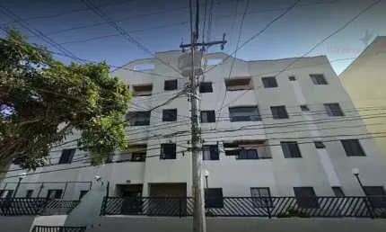 Apartamento gargen de 122m² no bairro santo antônio em são caetano do sul/sp