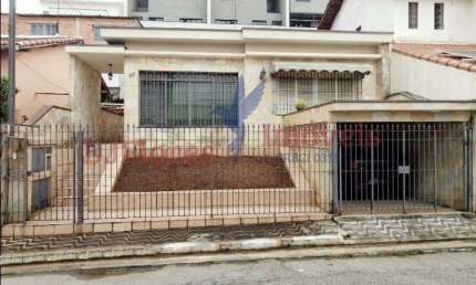 Casa de 170m² no bairro Parque São Domingos em São Paulo/SP