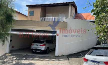 Sobrado de 200m² no bairro Demarchi em São Bernardo do Campo/SP