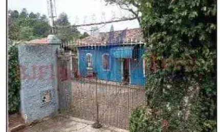 Casa à venda no Centro, Serra Negra 