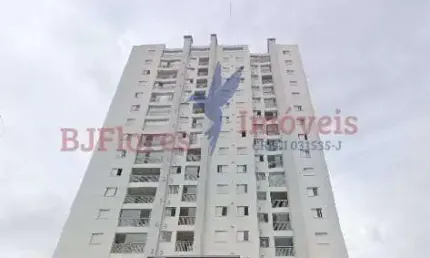 Apartamento de 83m² no bairro Centro em São Caetano do Sul/SP