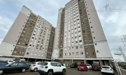 Apartamento de 44m² no bairro paulicéia em são bernardo do campo/sp