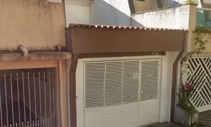 Sobrado de 141m² no bairro boa vista em são paulo/sp