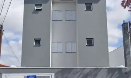 Lançamento! cobertura com 2 dormitórios (1 suíte), 1 vaga – 109m² – mcmv – próx. shopping atrium – santo andré