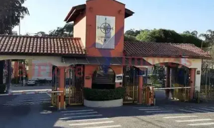 Apartamento de 53m² com 2 dormitórios no Jardim Santo André