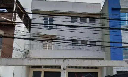 Sala comercial de 64m² no bairro planalto em são bernardo do campo/sp