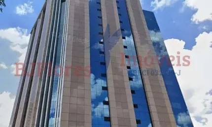 Conjunto comercial de 775m² no bairro Pinheiros em São Paulo/SP