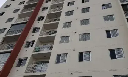 Apartamento de 60m² no bairro vila homero thon em santo andré/sp
