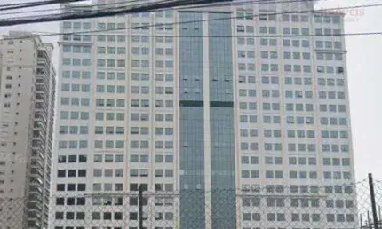 Conjunto comercial mobiliado com 42m2 no bairro barra funda em são paulo/sp