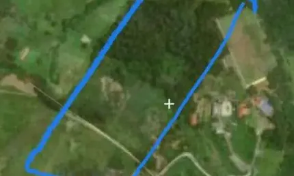 Terreno de 51.000m² no bairro Jardim Sampaio Vidal em Mauá/SP