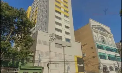 Apartamento com 2 quartos à venda no Centro, Diadema 