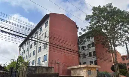 Apartamento de 50m² no bairro Conceição em Diadema/SP