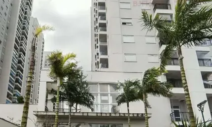 Apartamento de 65m² no bairro Independência em São Bernardo do Campo/SP