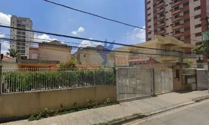 Sobrado de 105m² em condomínio no bairro Parque Bandeirante em Santo André/SP