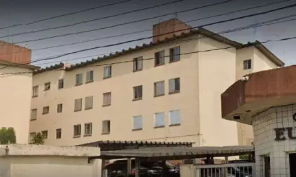 Apartamento de 68m² no bairro Vila Jerusalém em São Bernardo do Campo/SP