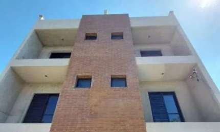 Cobertura de 110m² no bairro Vila Alice em Santo André/SP