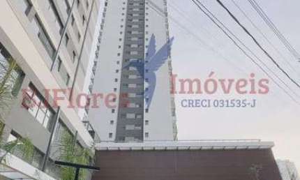 Conjunto Comercial de 60m² no bairro Vila Prudente em São Paulo/SP