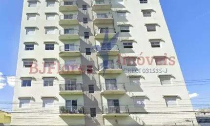 Apartamento de 94m² no bairro Santa Terezinha em Santo André/SP