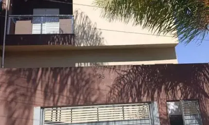 Sobrado de 135m² no bairro condomínio maracanã em santo andré/sp