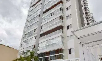 Apartamento de 113m² no Centro de São Bernardo do Campo/SP
