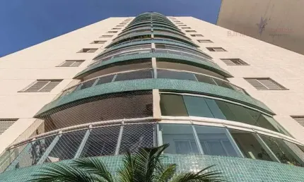 Apartamento de 123m² no bairro barcelona em são caetano do sul/sp