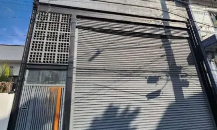 Galpão de 442m² no bairro santo antônio em são caetano do sul/sp