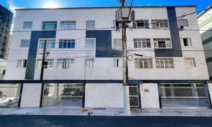 Apartamento de 44m² no bairro vila tupi na praia grande/sp