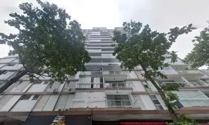Apartamento de 147m² no bairro Gonzaga em Santos/SP