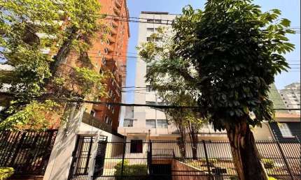 Apartamento de 105m² no bairro Vila Bastos em Santo André/SP