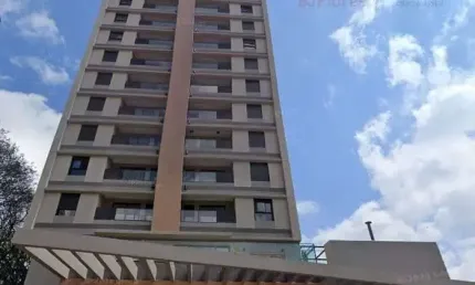 Apartamento de 52m² no bairro jardim do mar em são bernardo do campo/sp