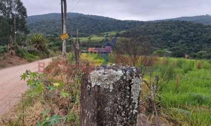Terreno de 35.000m² no bairro Canguera em São Roque/SP