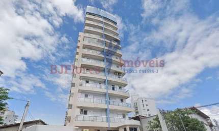 Apartamento de 63m² no bairro Guilhermina em Praia Grande/SP