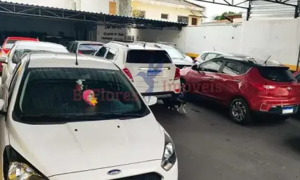 Estacionamento de 300m² no bairro Jardim do Mar em São Bernardo do Campo/SP