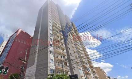 Apartamento com 1 quarto à venda no Brás, São Paulo 