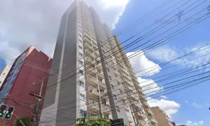 Apartamento com 1 quarto à venda no Brás, São Paulo 