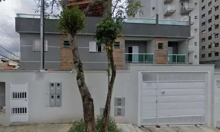 Casa de 154m² no bairro Vila Curuçá em Santo André/SP