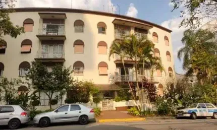 Apartamento de 75m² no bairro bairro jardim bela vista em santo andré/sp