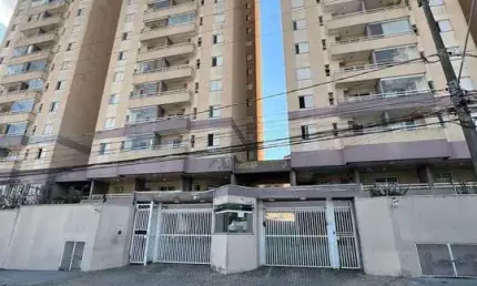 Apartamento de 54m² no bairro assunção em são bernardo do campo/sp