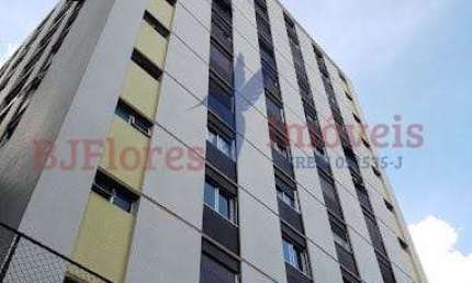 Apartamento de 100m² no bairro Consolação em São Paulo/SP