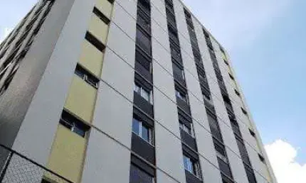 Apartamento de 100m² no bairro consolação em são paulo/sp